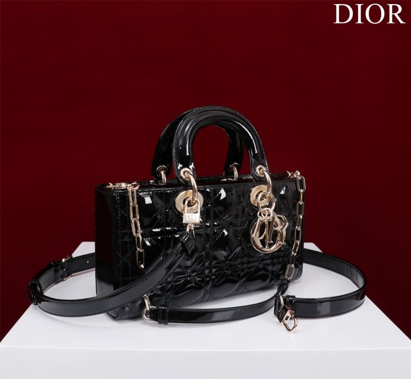 Christian Dior My Lady Bags